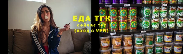 хмурый Дмитров